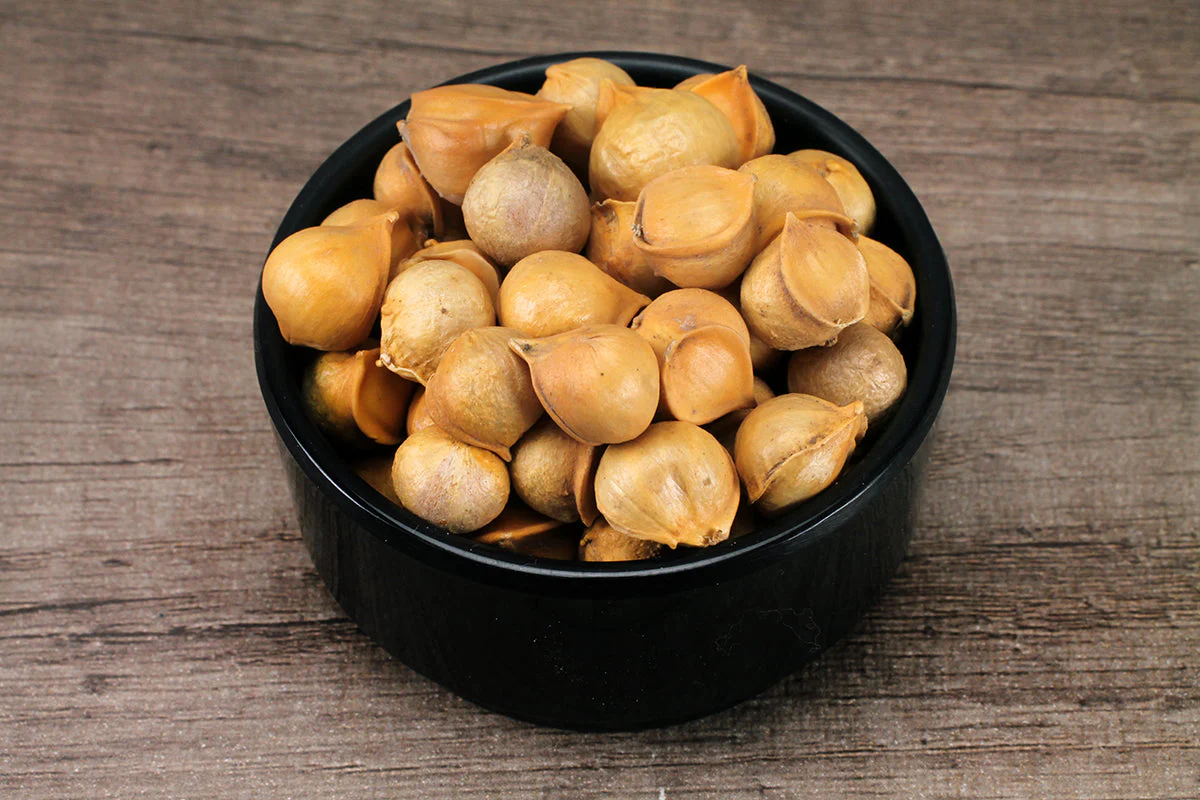 Kashmiri Garlic Whole 50 Gm - Image 3