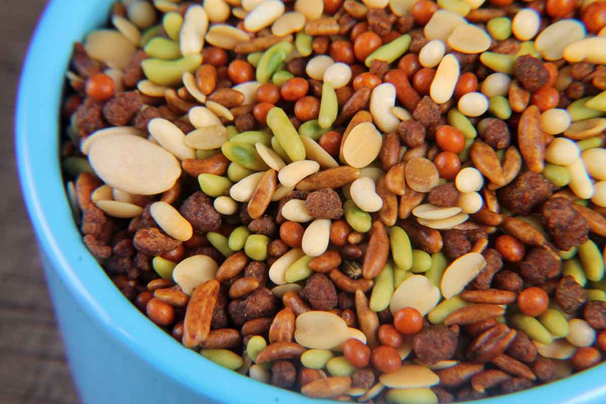 Kashmiri Mukhwas 200 Gm - Image 2