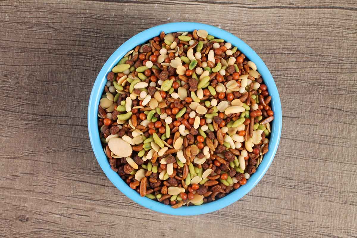 Kashmiri Mukhwas 200 Gm - Image 3
