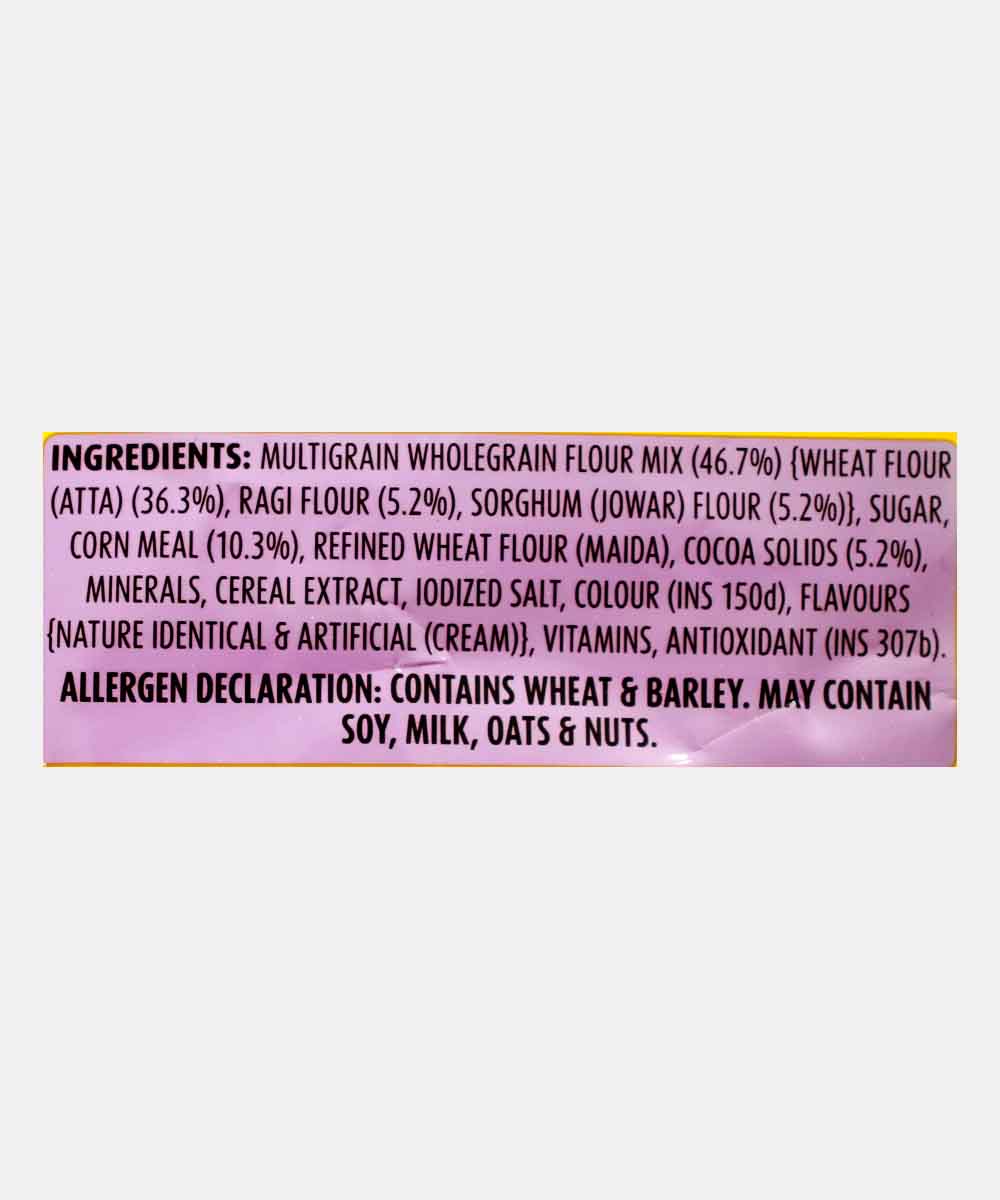 Kelloggs Multigrain Chocos Moons & Stars 360 Gm - Image 4