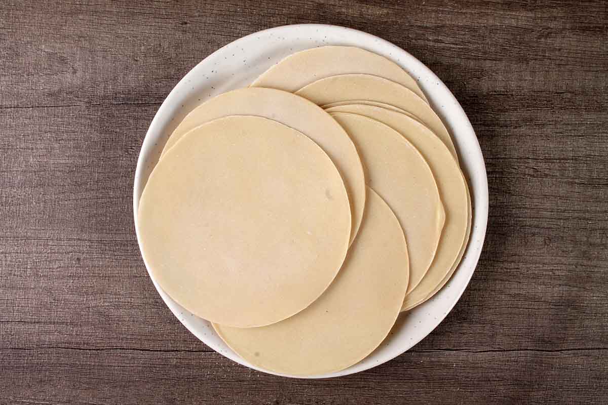 Kerala Mini Papad 1 Pkt 50 Gm - Image 3
