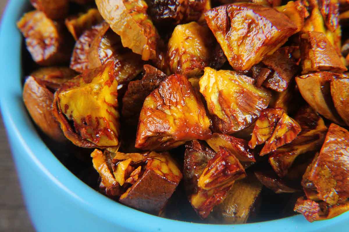 Kesari Tukada Supari 50 Gm - Image 2