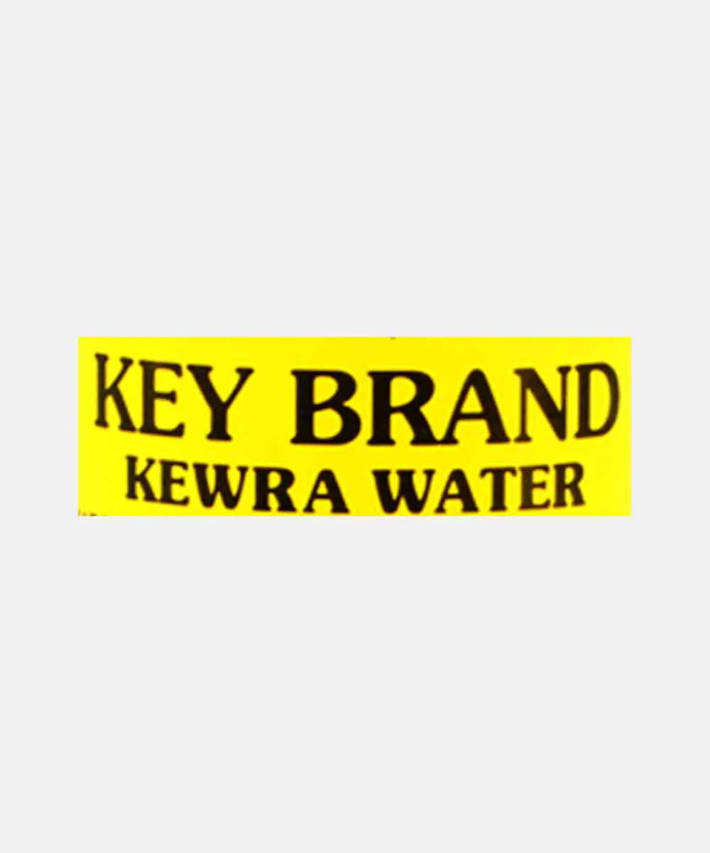 Key Brand Kewra Water Orris Kewda Water 200 Ml - Image 4