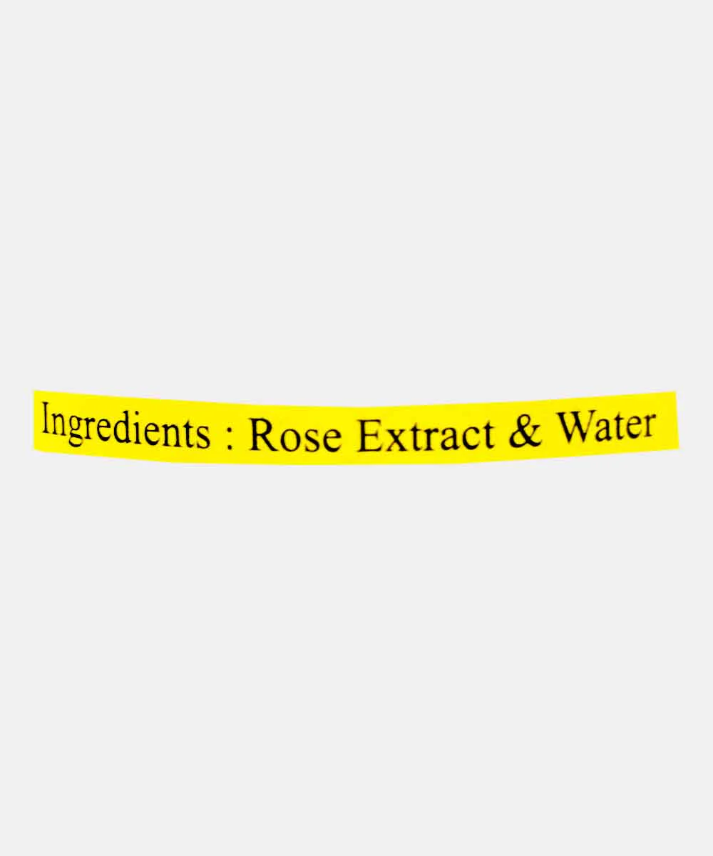Key Brand Rose Water 200 Ml - Image 3