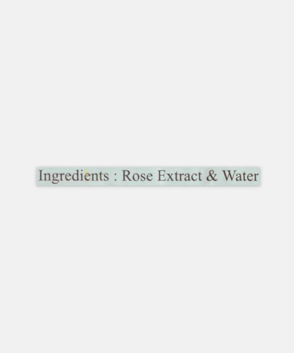 Key Brand Rose Water 600 Ml - Image 4