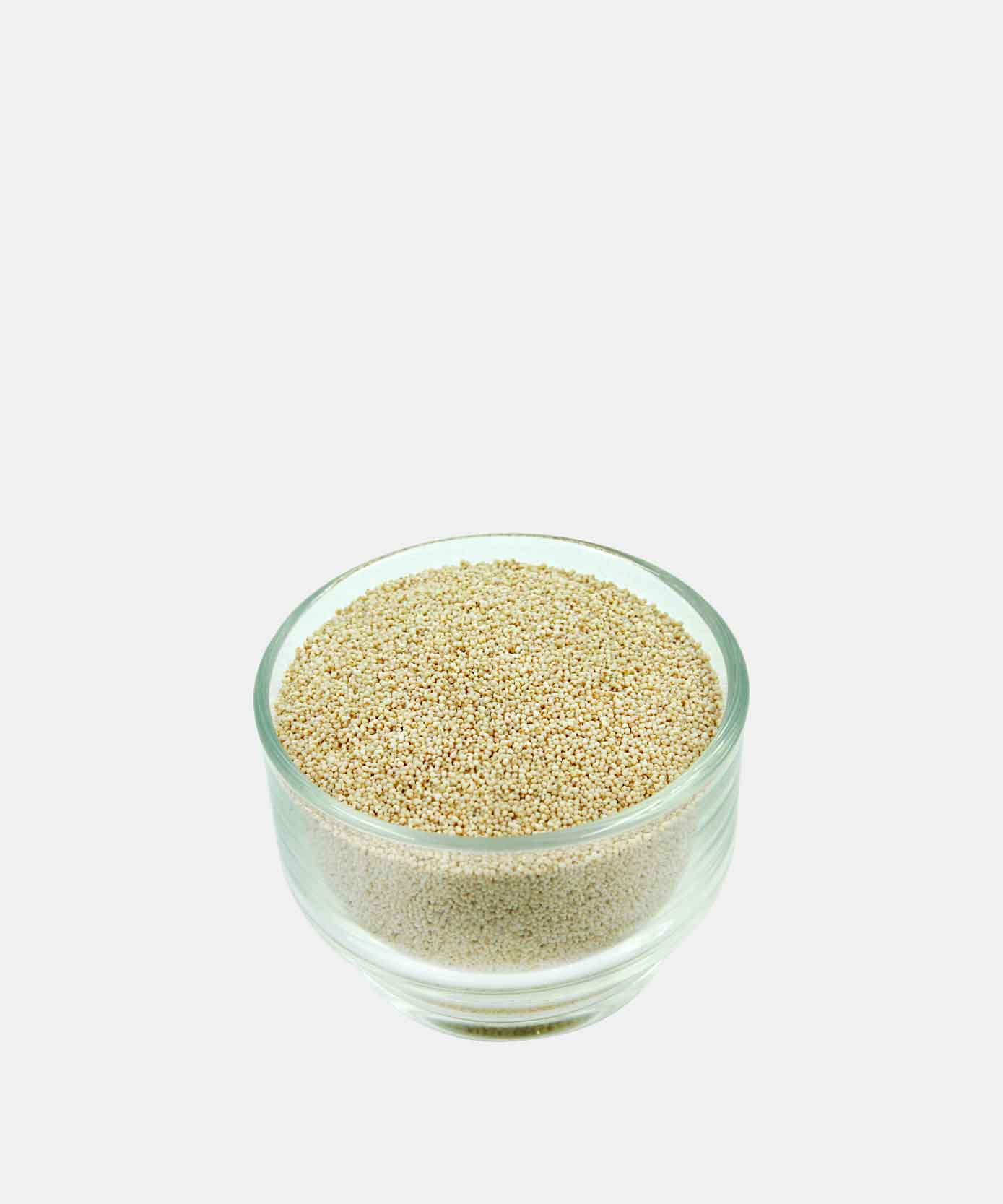 Khas Khas Poppy Seeds 100 Gm - Image 2