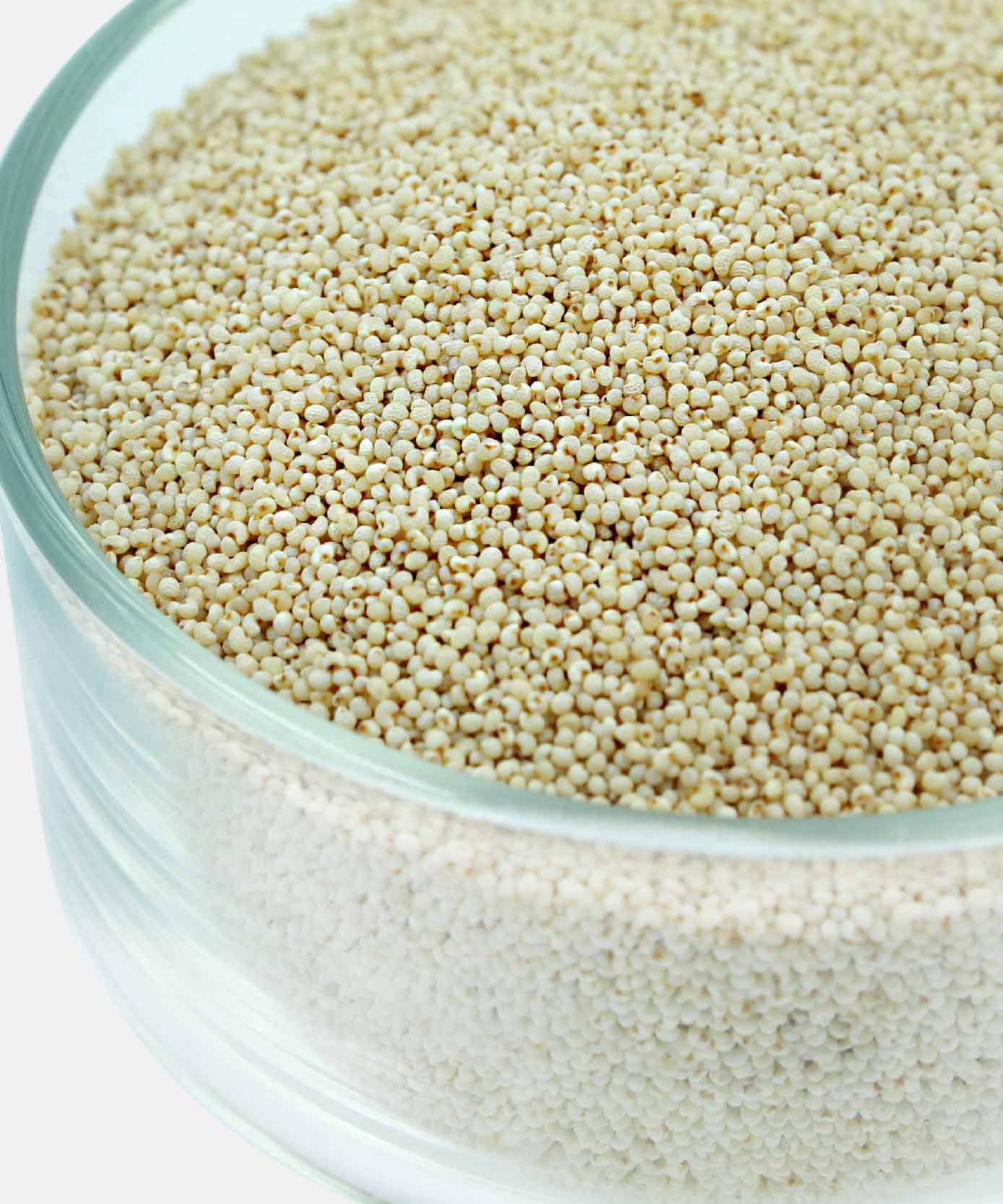 Khas Khas Poppy Seeds 100 Gm - Image 3