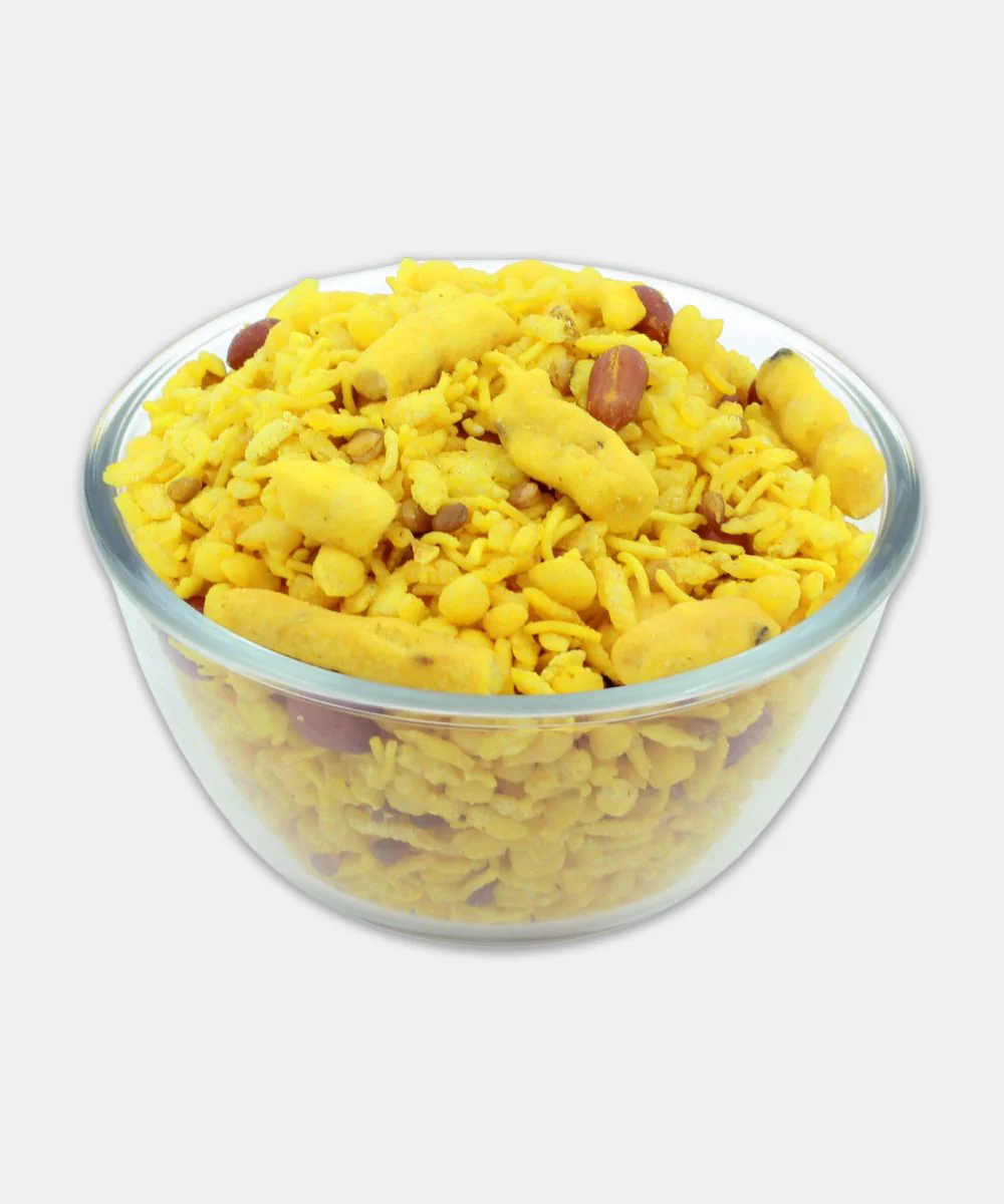 Khatta Meetha Mixture 200 Gm - Image 2