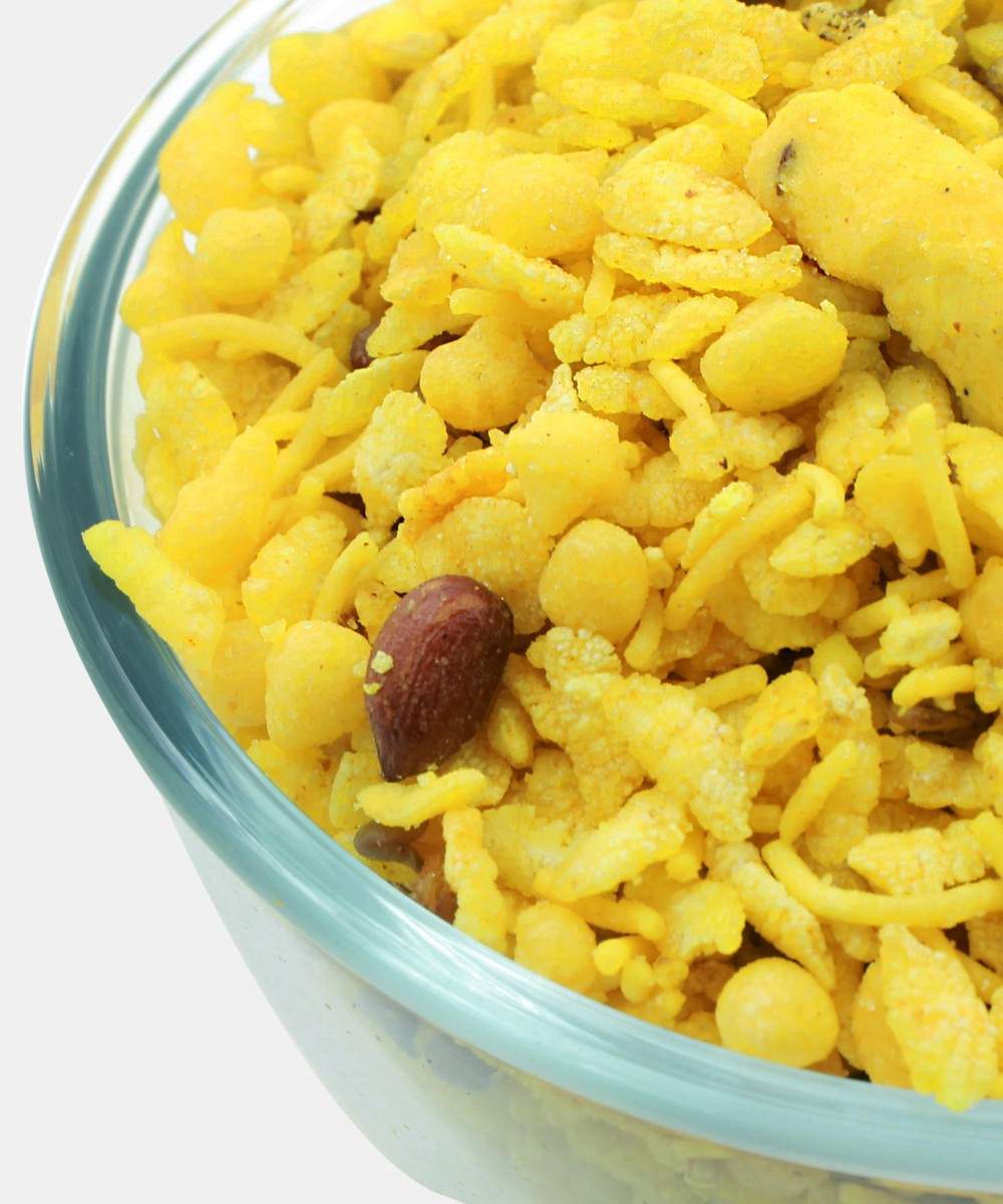 Khatta Meetha Mixture 200 Gm - Image 3