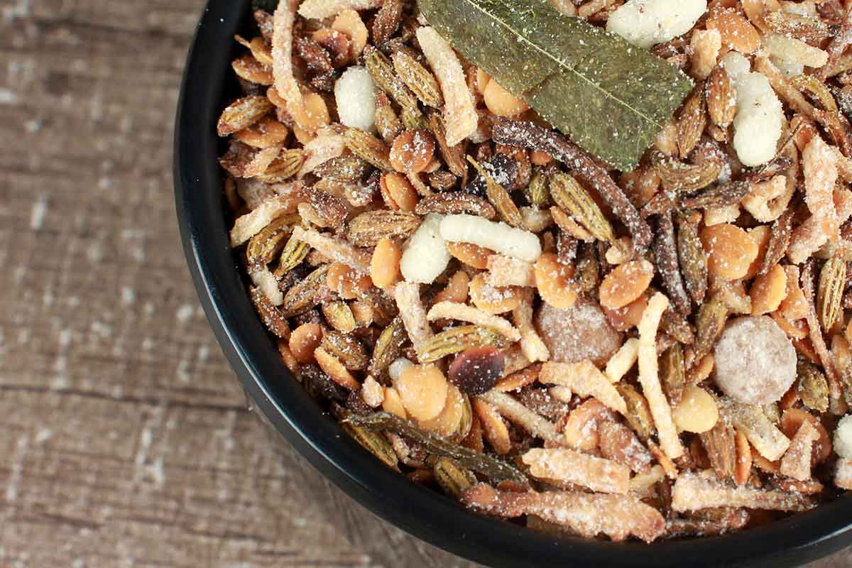 Khatta Meetha Mukhwas 200 Gm - Image 2