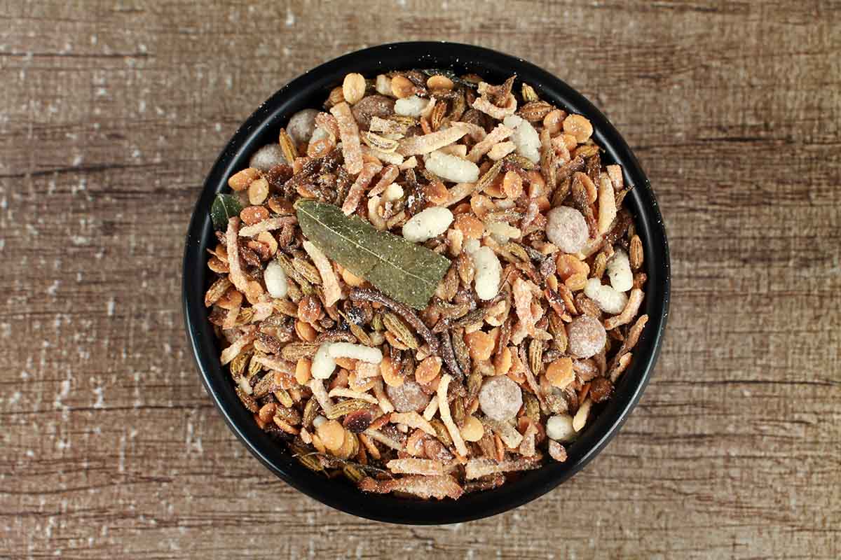 Khatta Meetha Mukhwas 200 Gm - Image 3