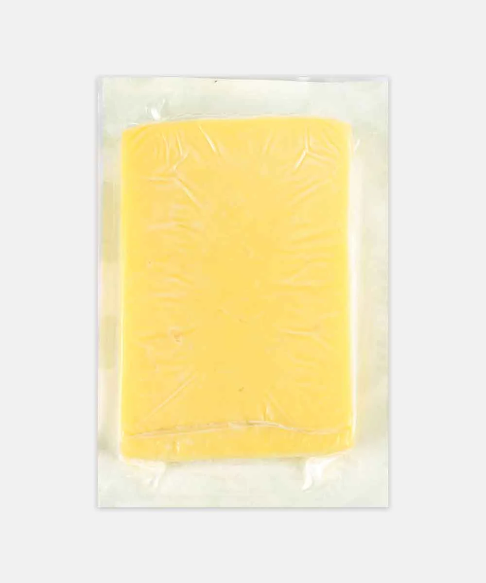Kodai Low Fat Cheddar Cheese 200 Gm - Image 2