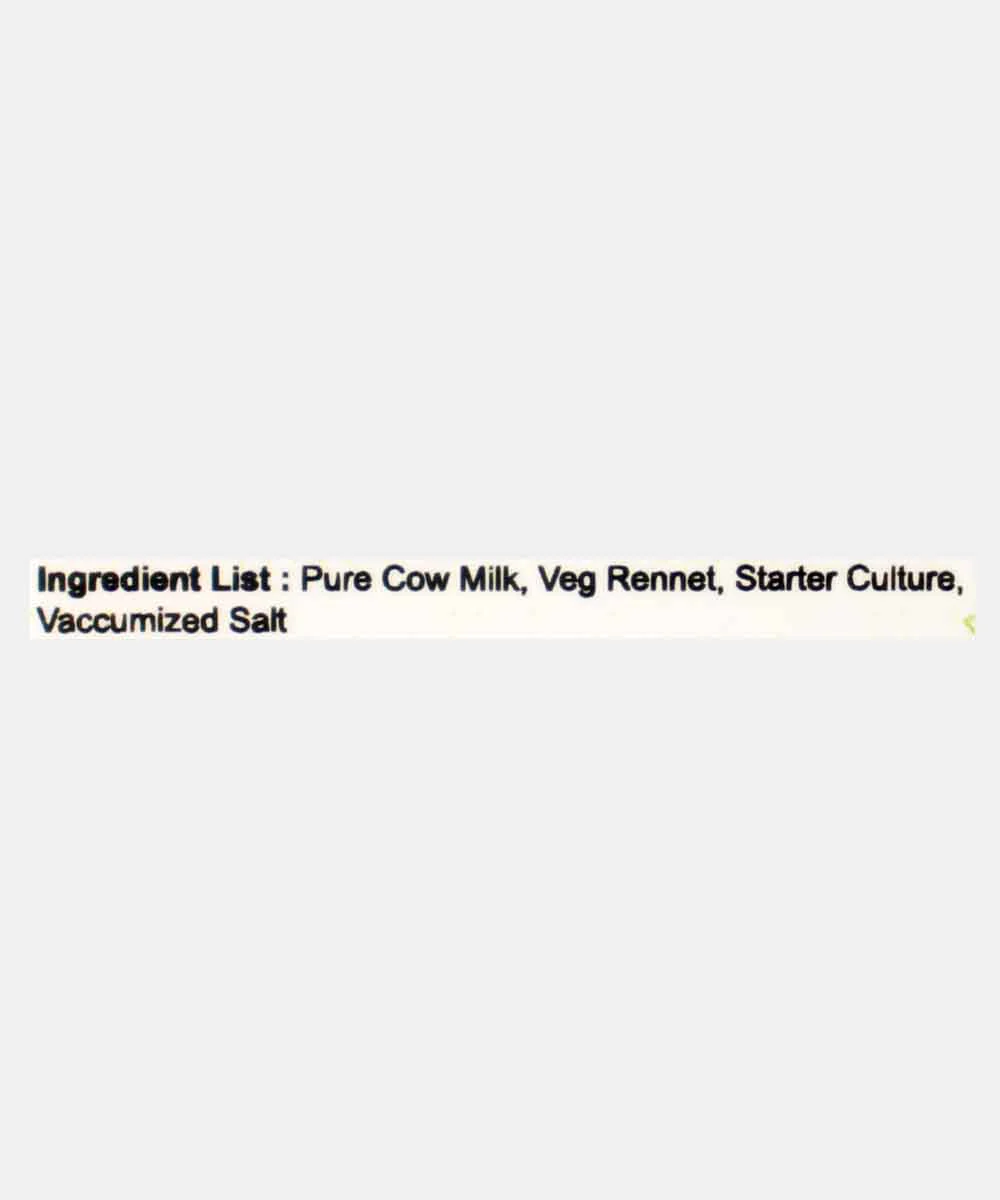 Kodai Low Fat Cheddar Cheese 200 Gm - Image 4