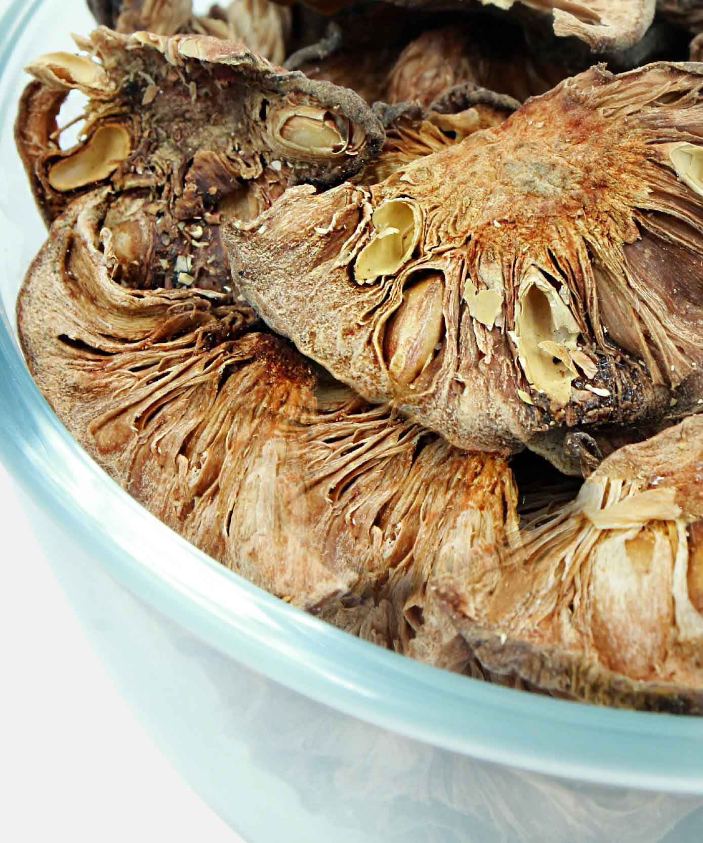Kokum Phool/Mangosteen Slices 100 Gm - Image 3