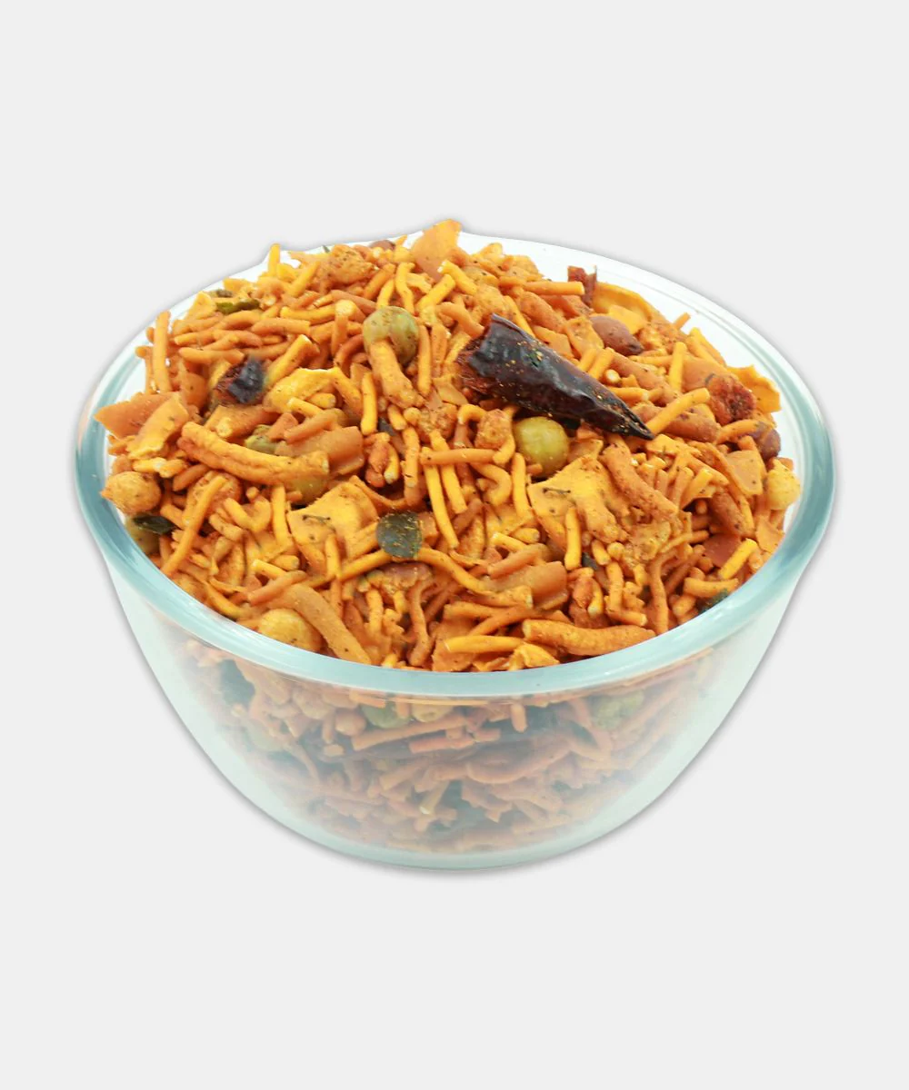 Kolhapuri Mixture 200 Gm - Image 2