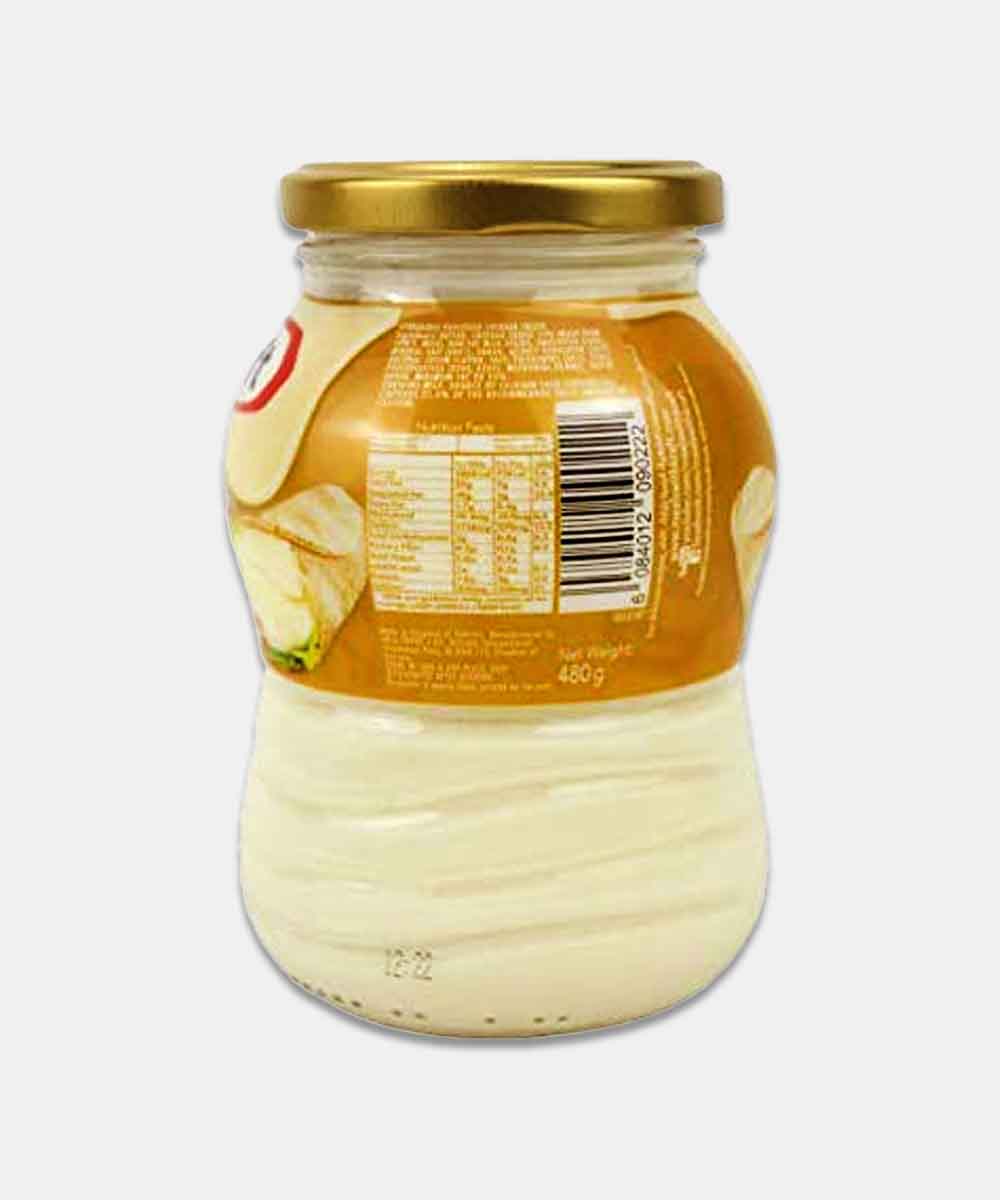 Kraft Cheddar Cheese Spread Original 480 Gm - Image 2