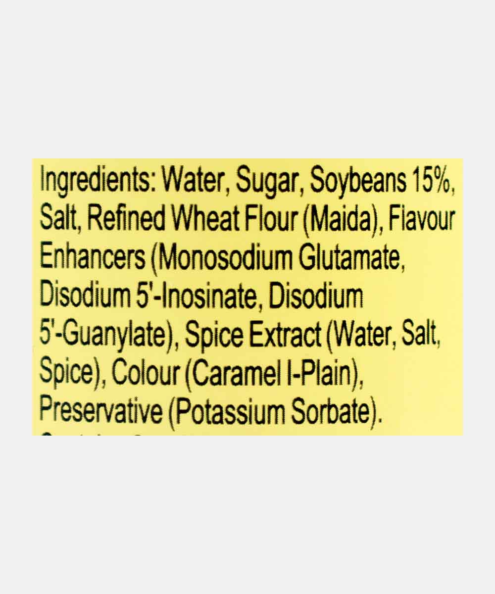 Lee Kum Kee Premium Light Soy Sauce 500 Ml 600 Gm - Image 4