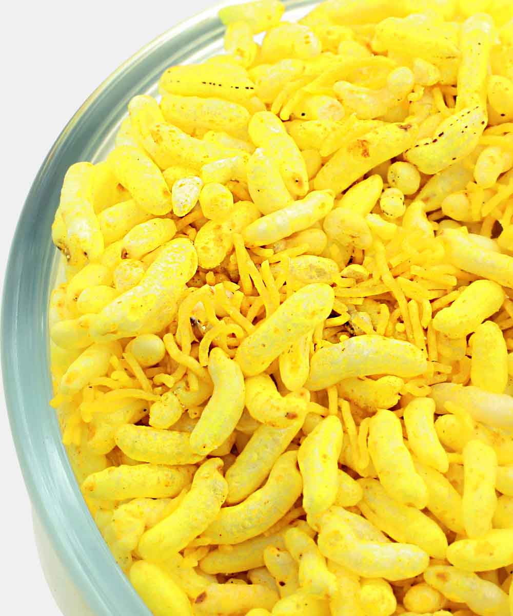 Lemon Bhel 200 Gm - Image 3