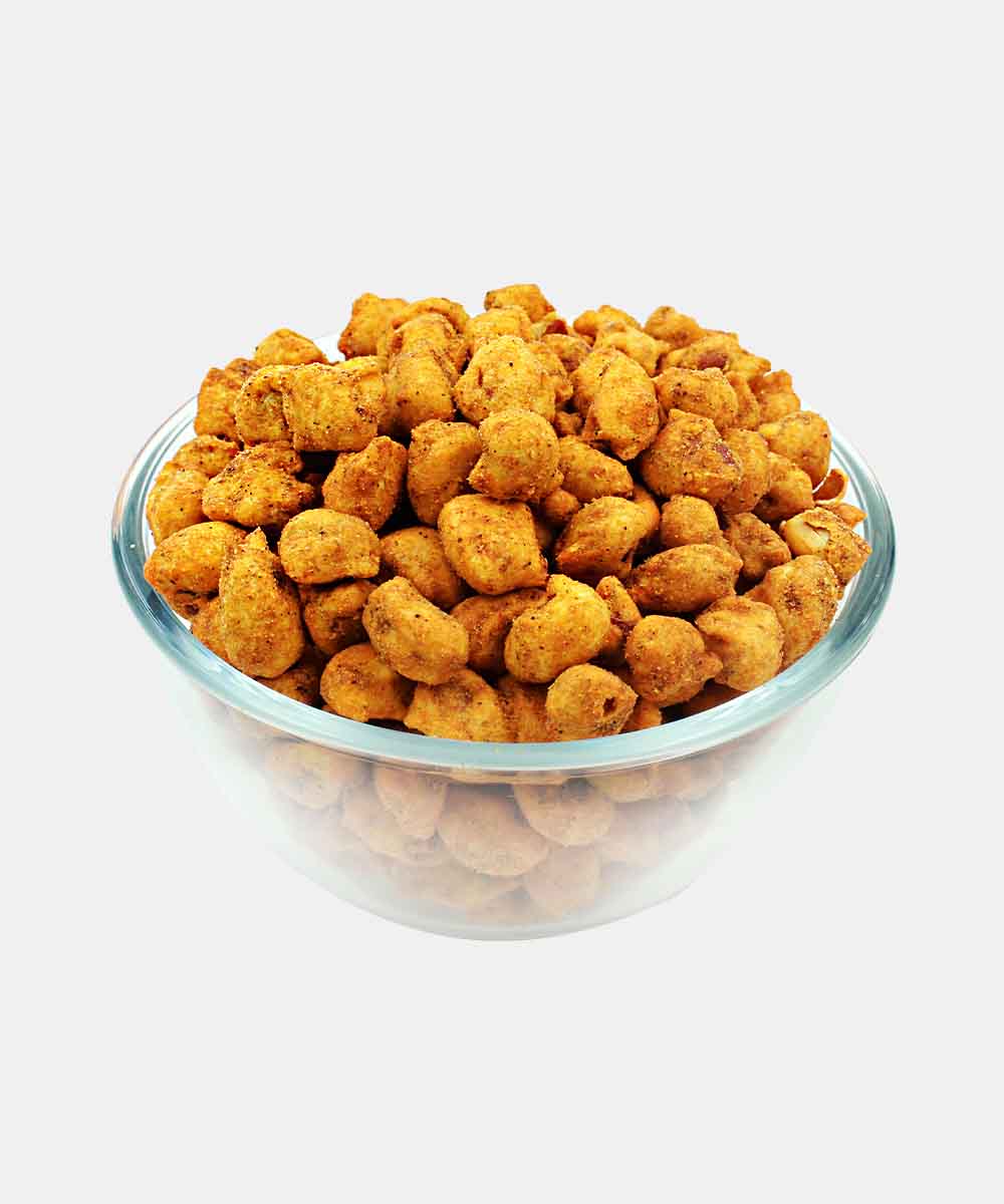 Lemon Masala Sing Bhujia 200 Gm - Image 2