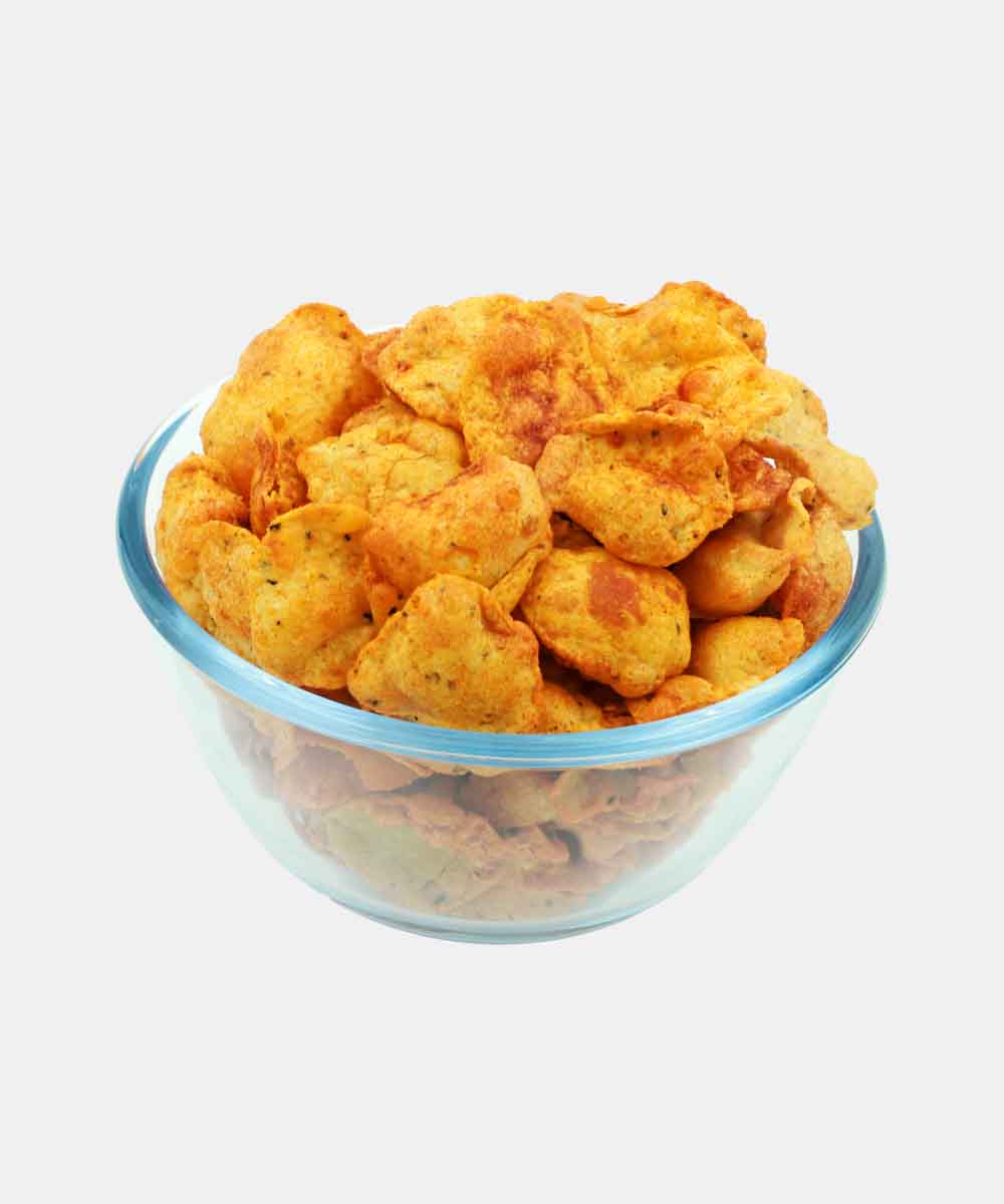 Less Oil Disco Papad 200 Gm - Image 2