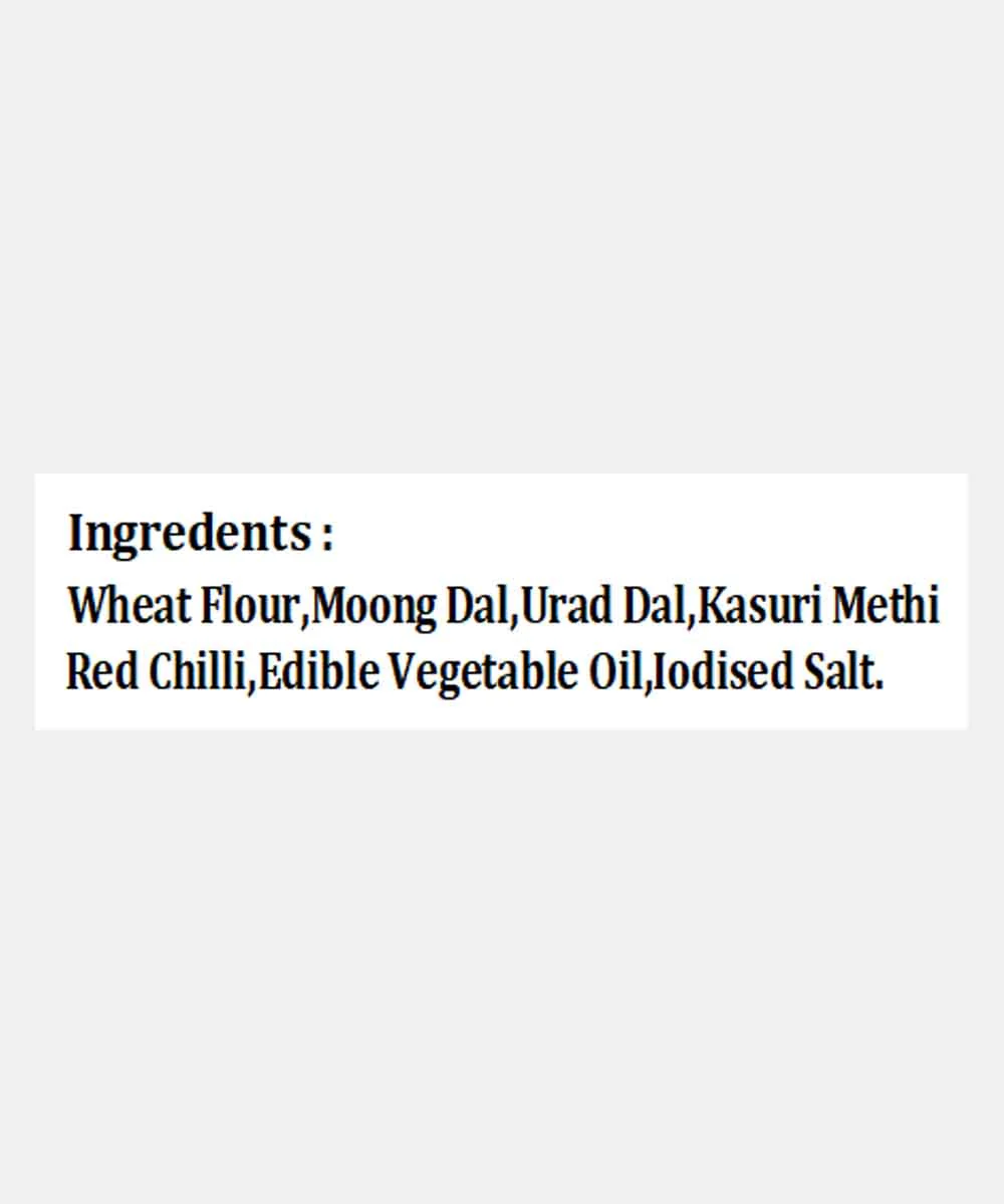 Less Oil Kasuri Methi Stick 200 Gm - Image 5