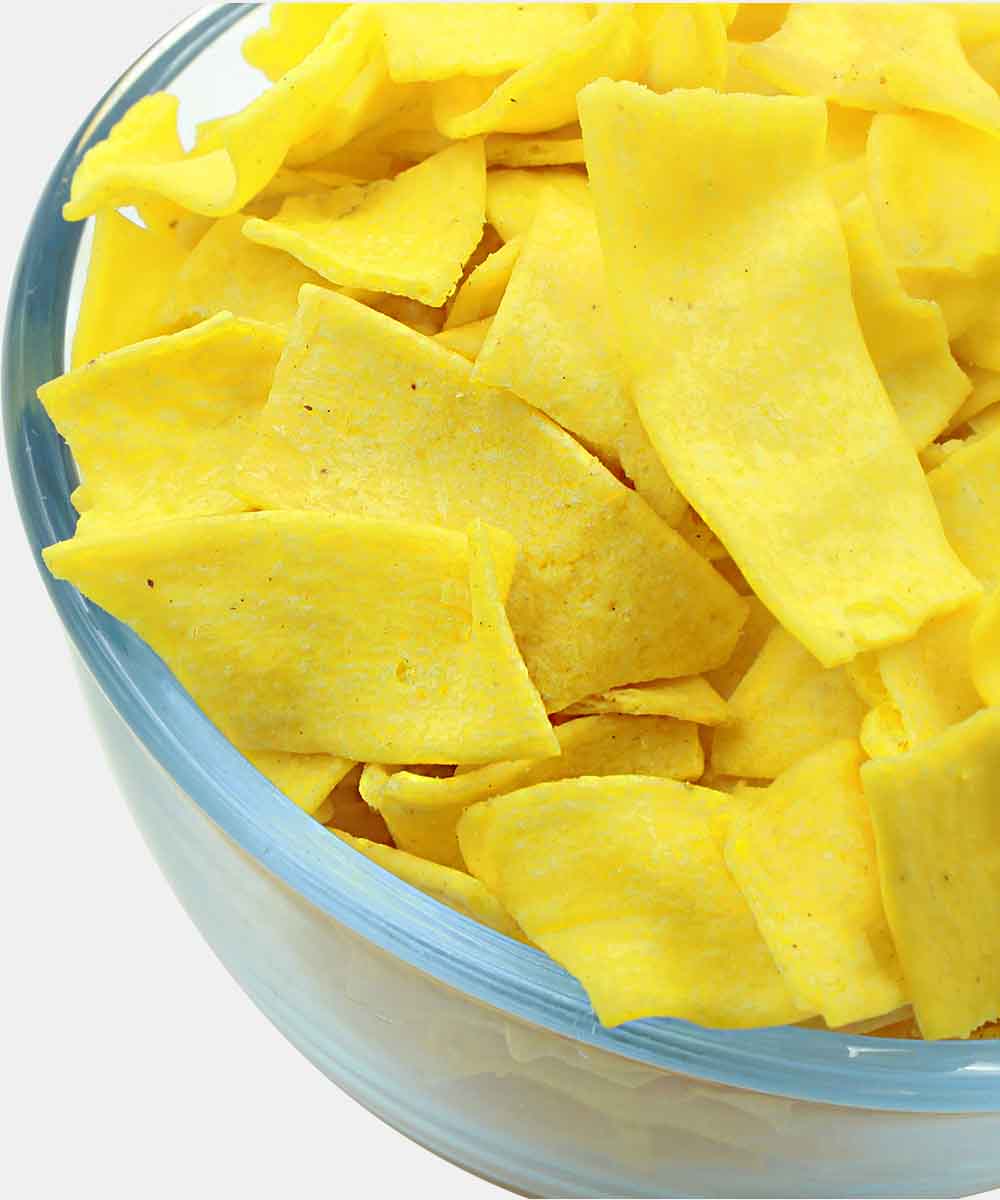 Less Oil Moong Dal Chips 200 Gm - Image 3