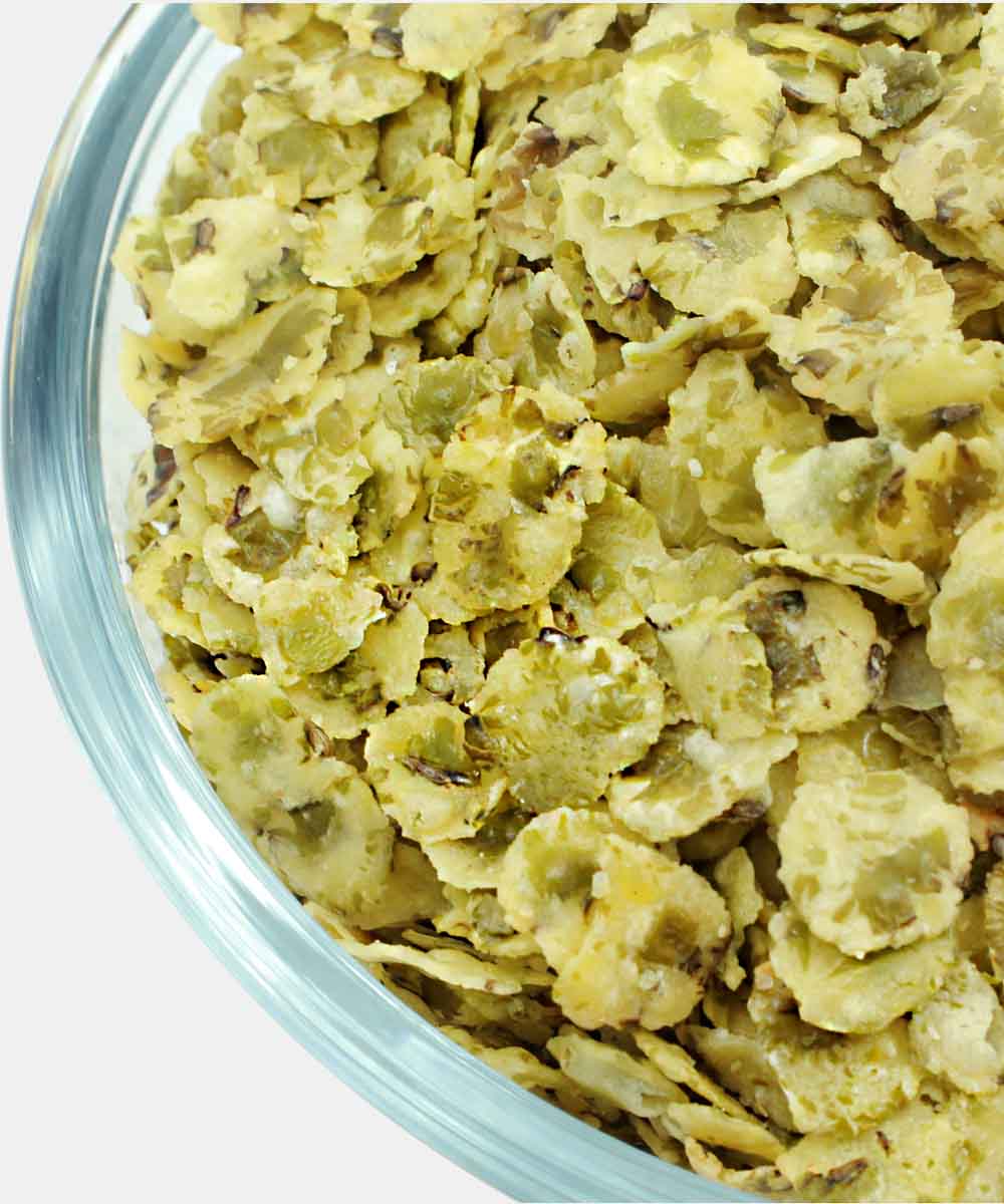 Less Oil Moong Jor 200 Gm - Image 3