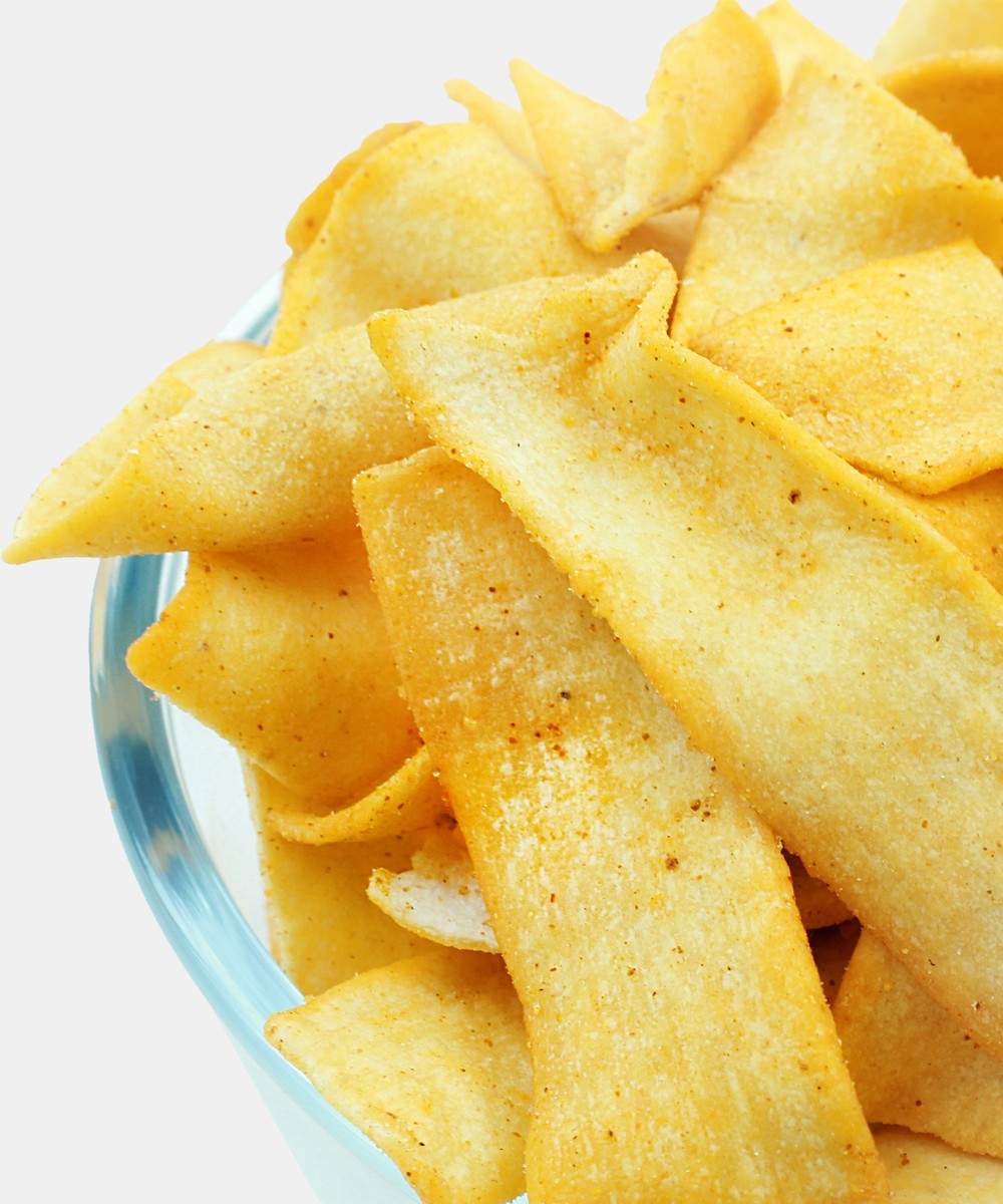 Less Oil Oats Chips 200 Gm - Image 3