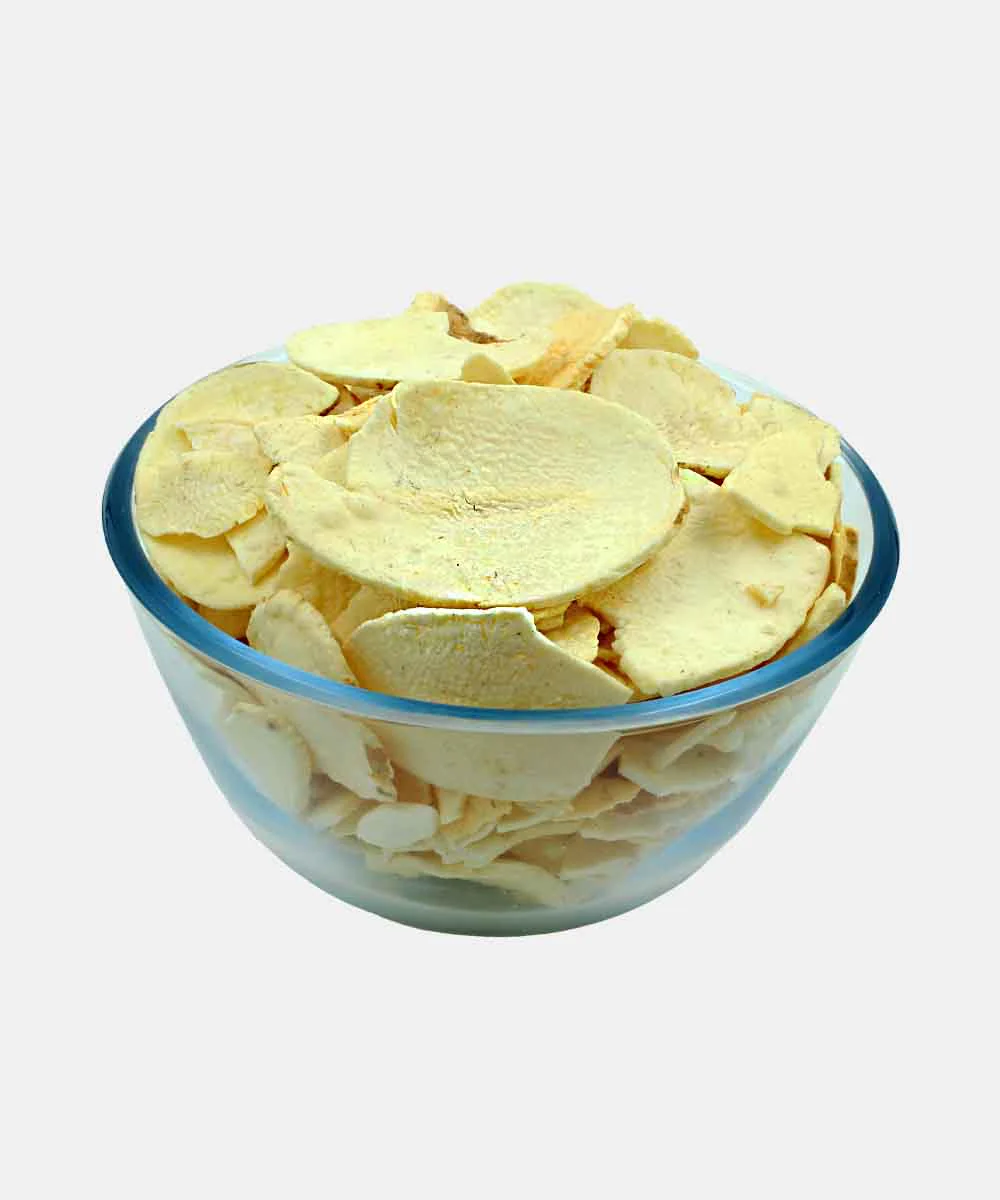 Less Oil Plain Patta Wafer 200 Gm - Image 2