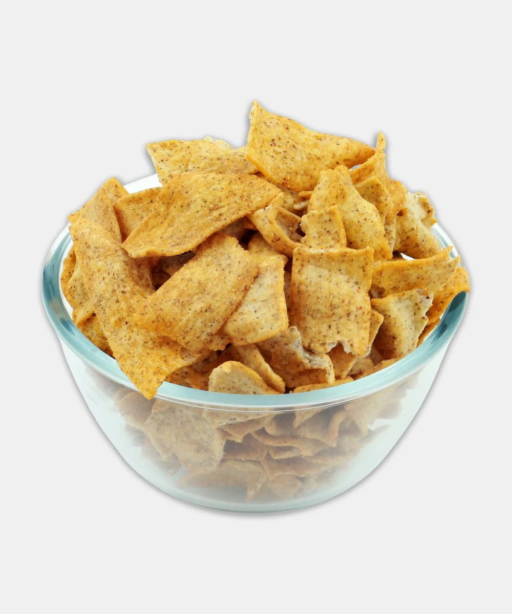 Less Oil Rajma Chips 200 Gm - Image 2