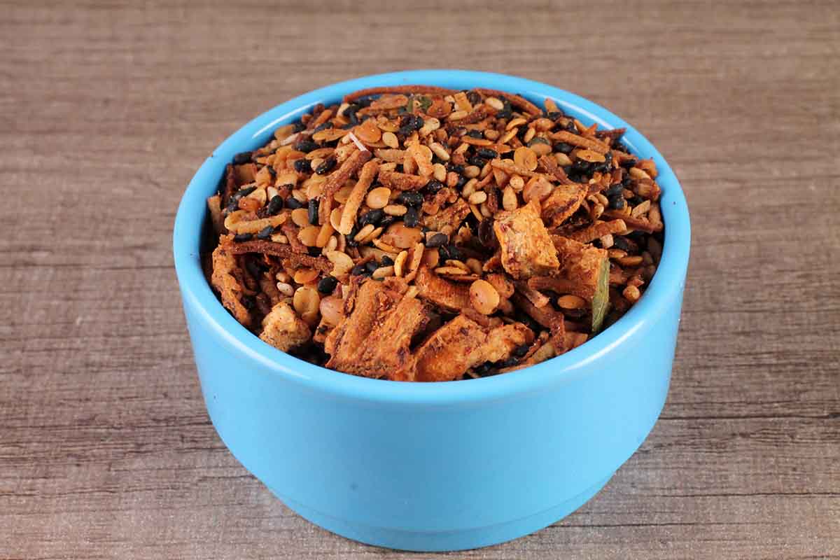 Less Sugar Mukhwas 200 Gm - Image 3