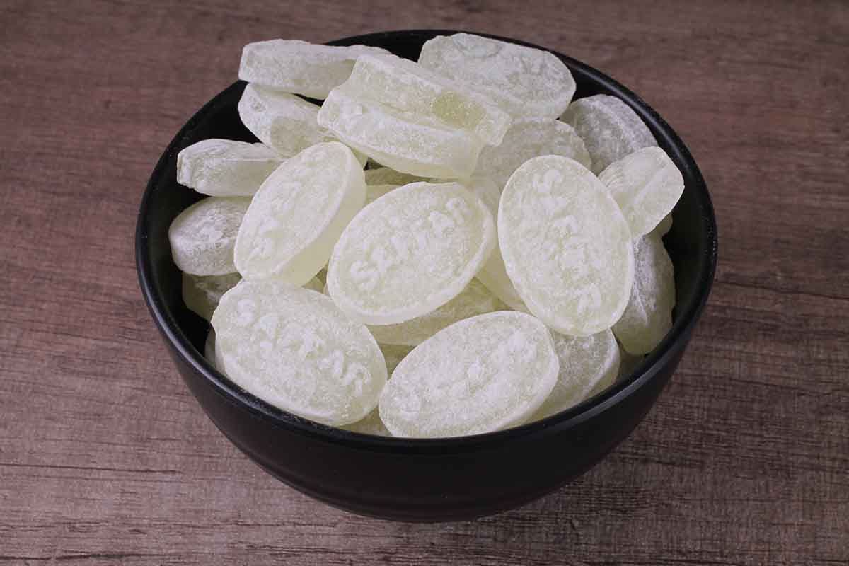 Lichi Drops 250 Gm - Image 3