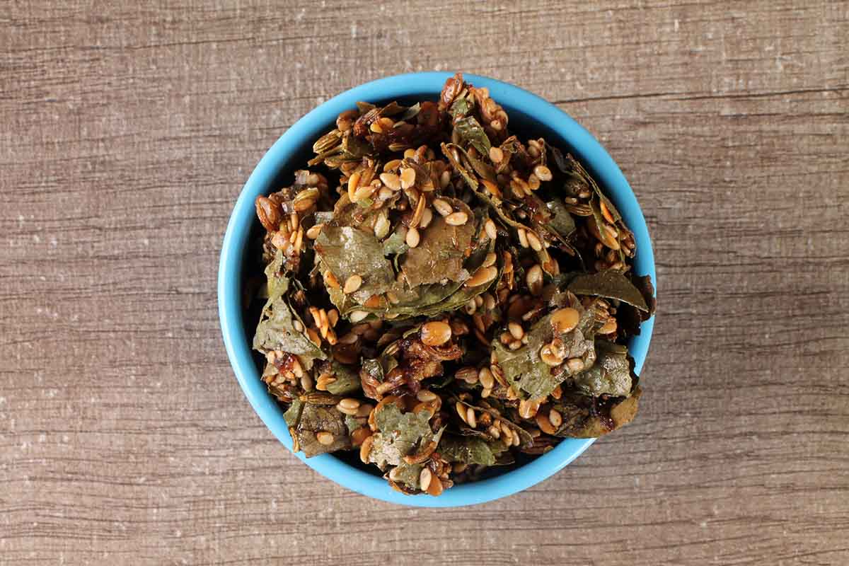 Limda Paan Mukhwas 100 Gm - Image 2