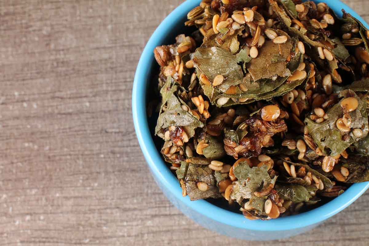 Limda Paan Mukhwas 100 Gm - Image 3
