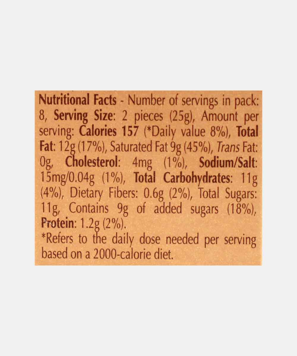 Lindt Lindor Assorted Chocolate 200 Gm - Image 3