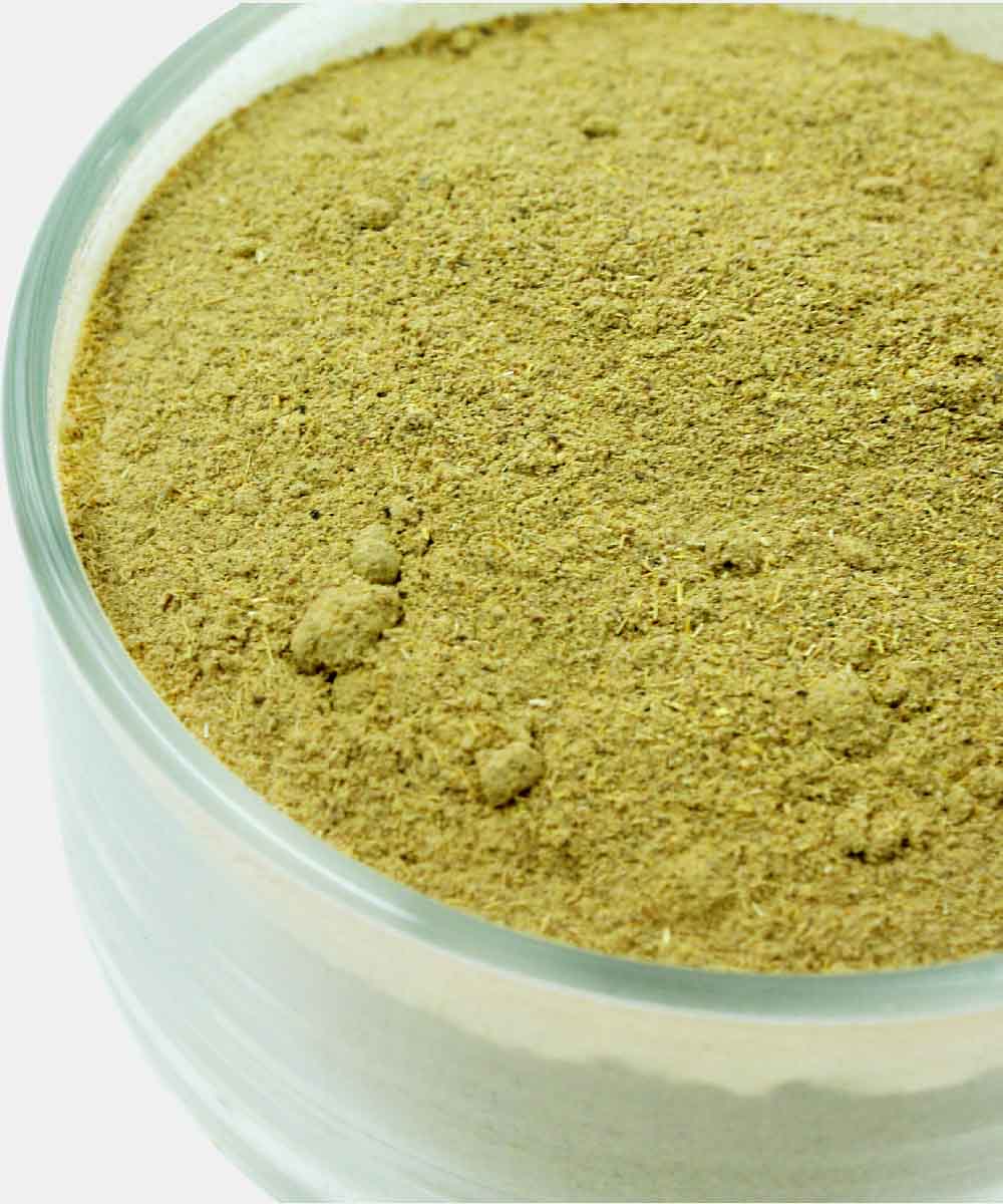 Liquorice/Mulethi/Jeshtimadh Powder 100 Gm - Image 3
