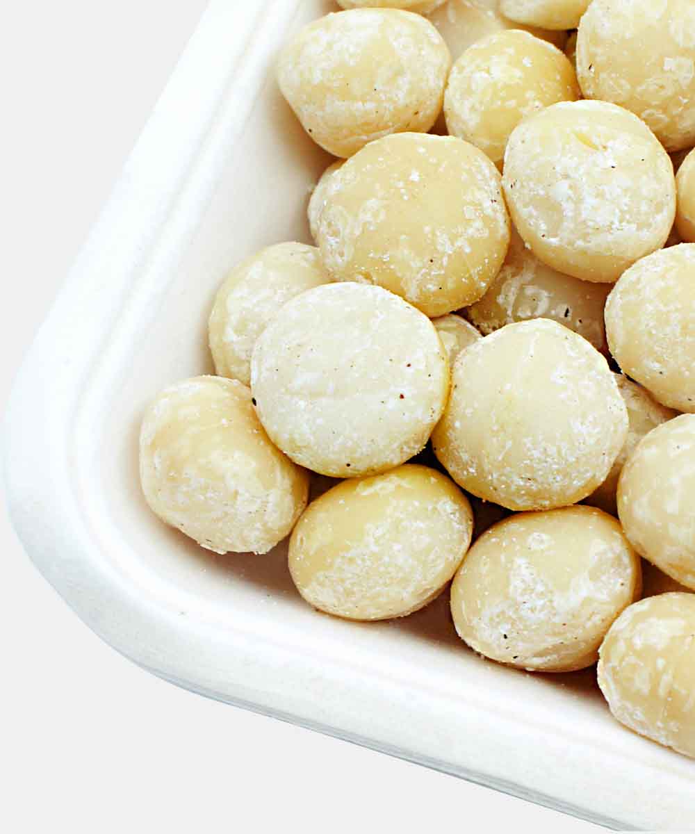 Macadamia Nuts 200 Gm - Image 3