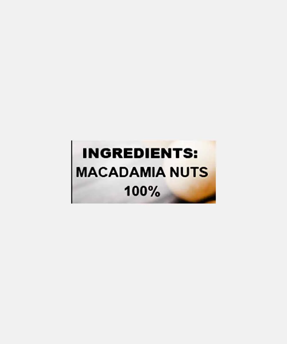 Macadamia Nuts 200 Gm - Image 5