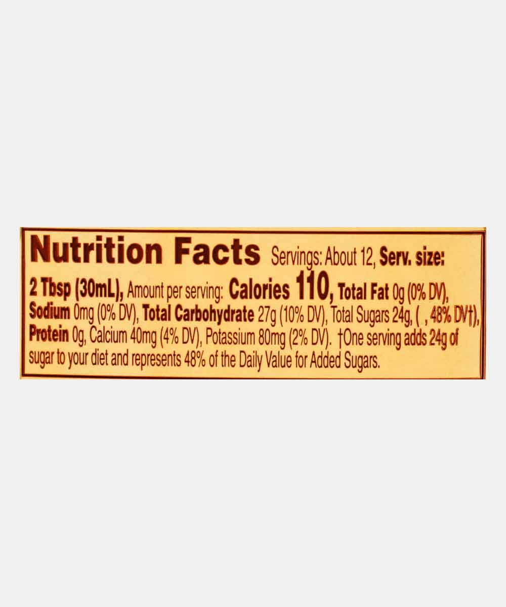 Macdonalds 100% Pure Maple Syrup 370 Ml - Image 3