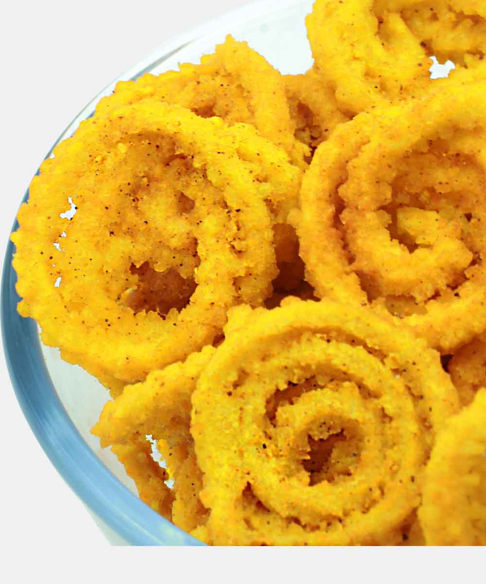Makai Chakli 200 Gm - Image 3