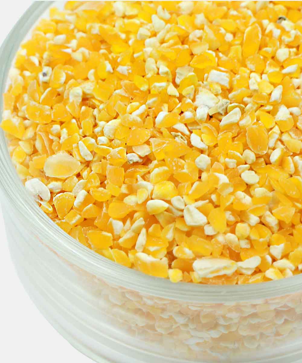 Makai/Corn Daliya 250 Gm - Image 3