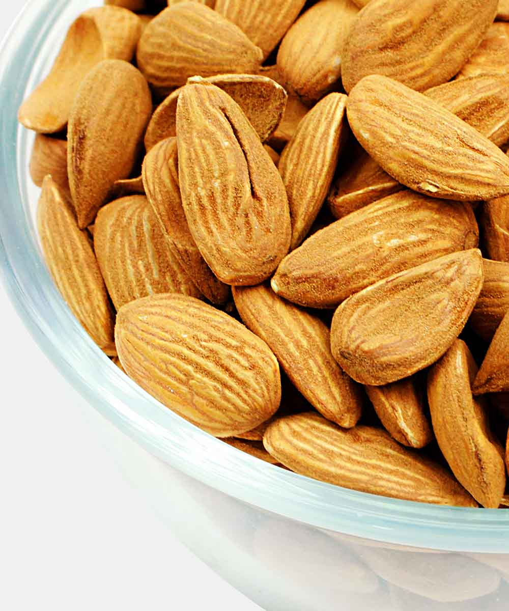 Mamra Almond 250 Gm - Image 3