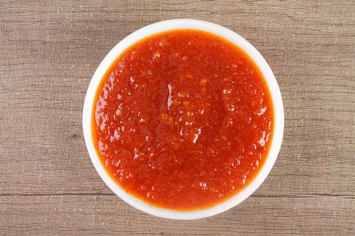Mango Chutney 200 Gm - Image 3