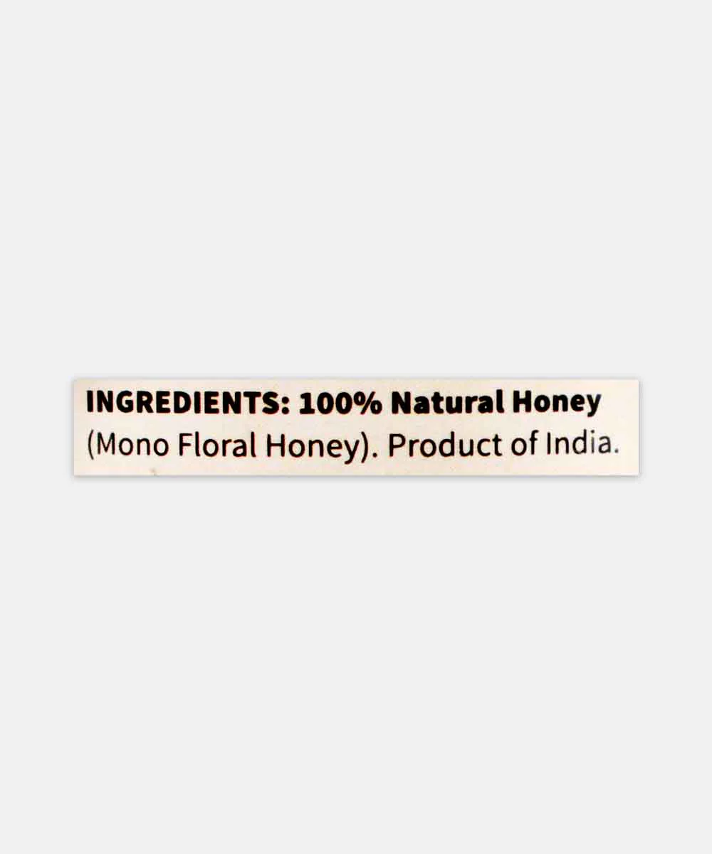 Mango Tree Jamun Honey 500 Gm - Image 4
