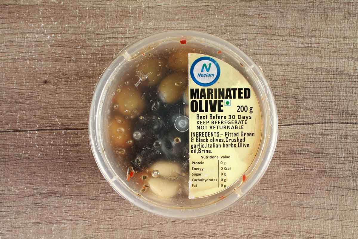 Gourmet Toppings