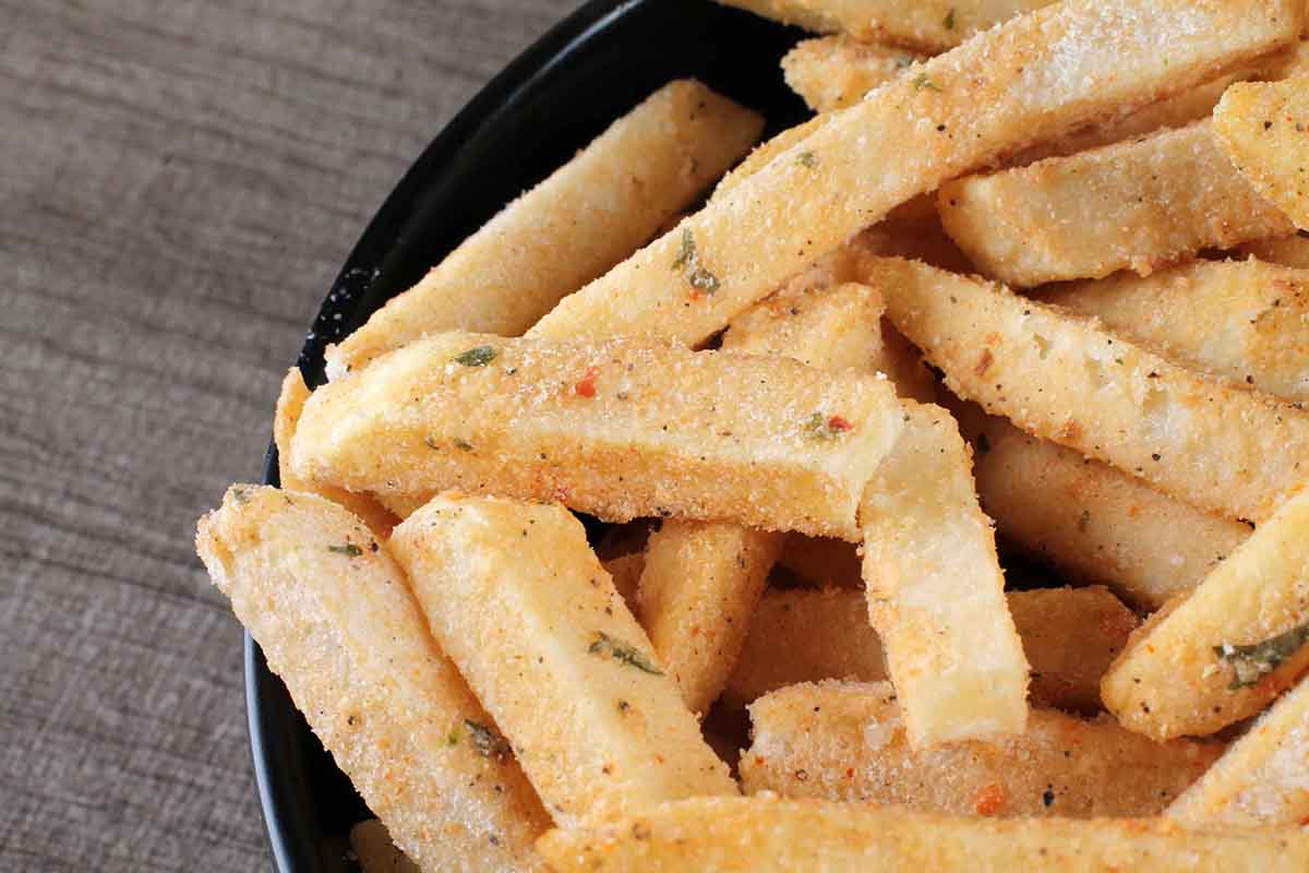 Masala French Fries 500 Gm - Image 2