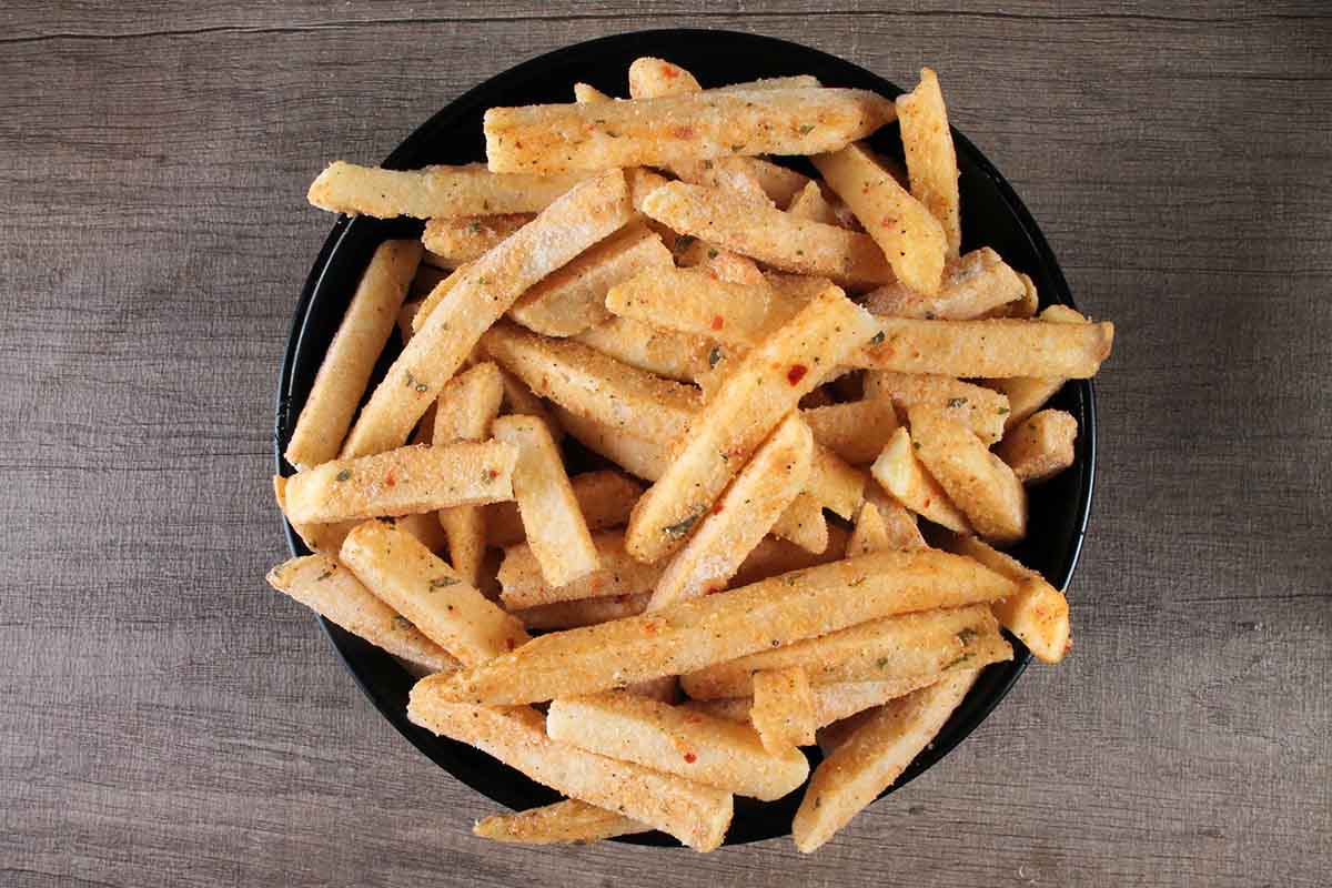 Masala French Fries 500 Gm - Image 3