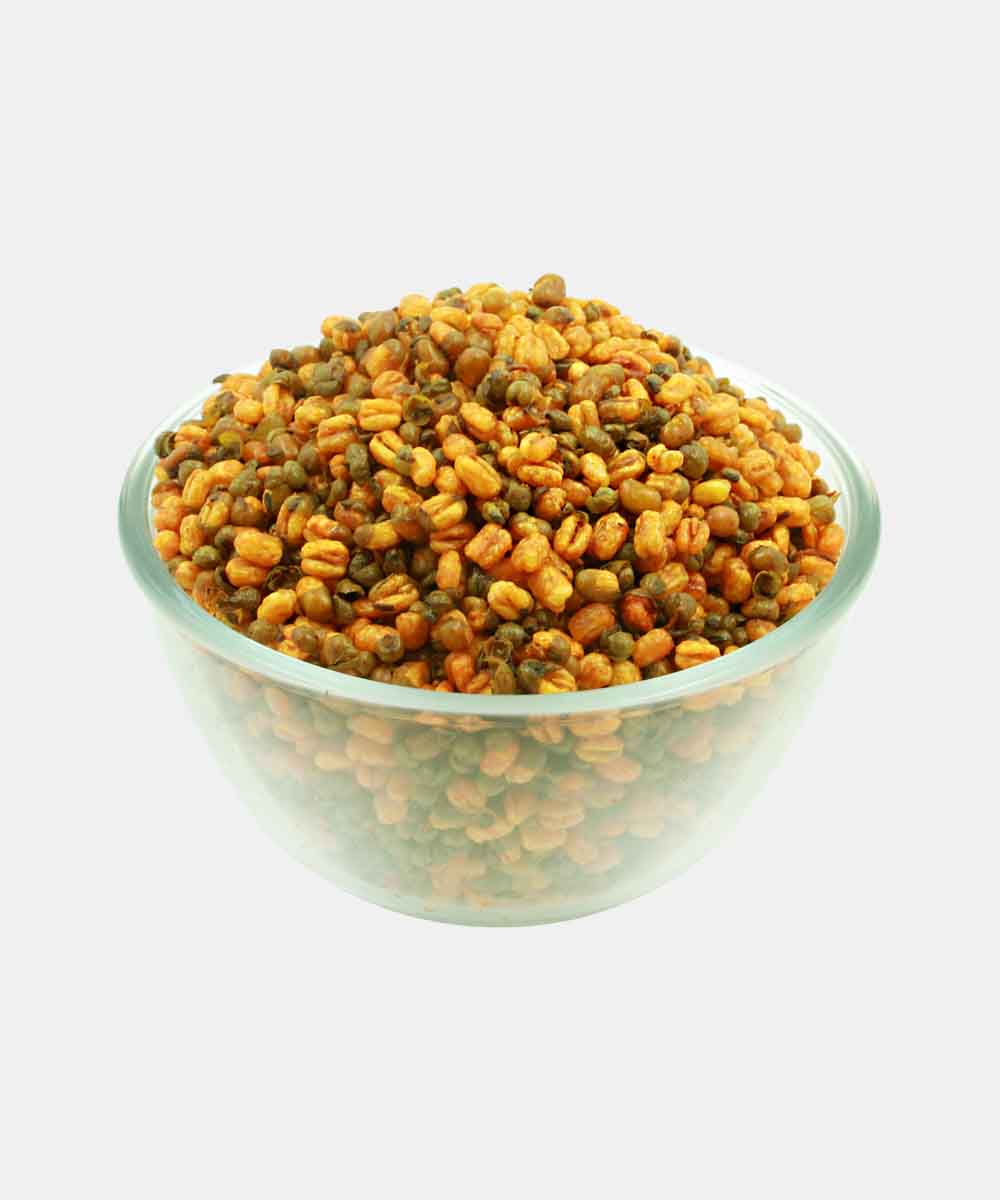 Masala Moong Ankurit 200 Gm - Image 2