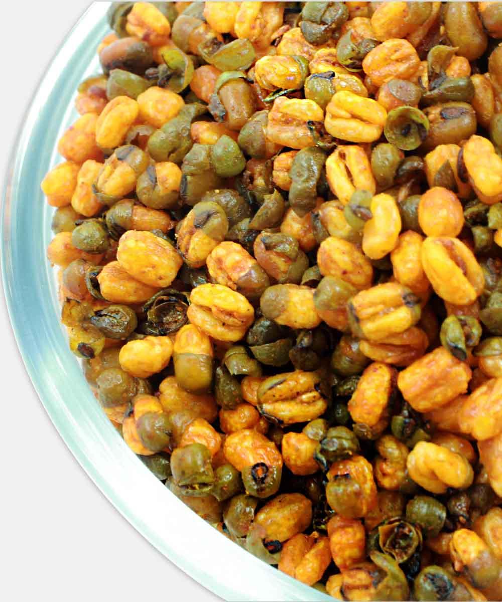 Masala Moong Ankurit 200 Gm - Image 3