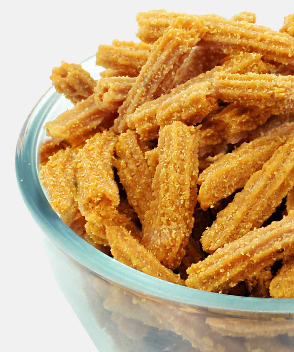 Masala Murukku 200 Gm - Image 3